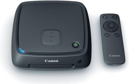 Canon Connect Station CS100 (Black)