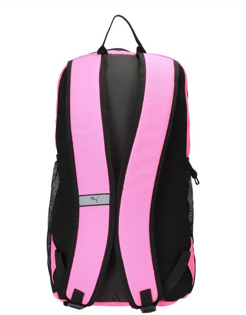 Puma - Pink backpack - Pink - Pink - House of Kids