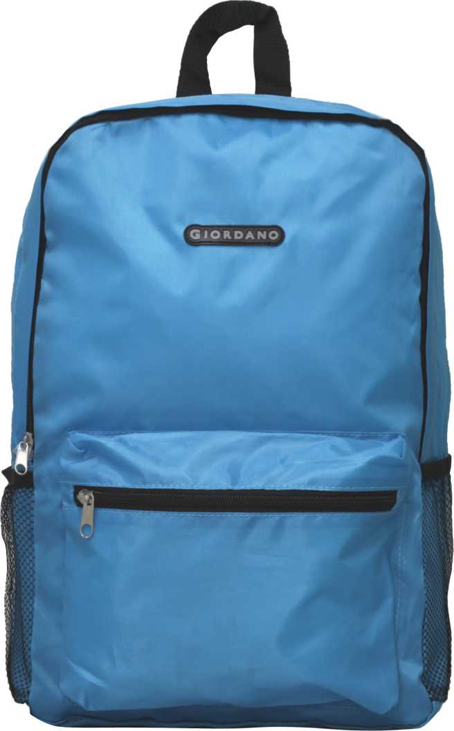 Giordano 3L Foldable Backpack – GAA-9012 – (Blue)