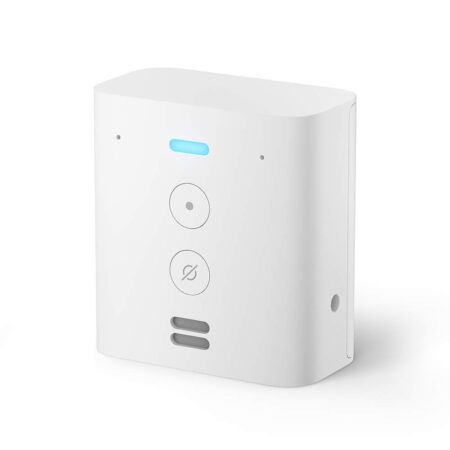 Echo Flex  Plug-in Echo for smart home control