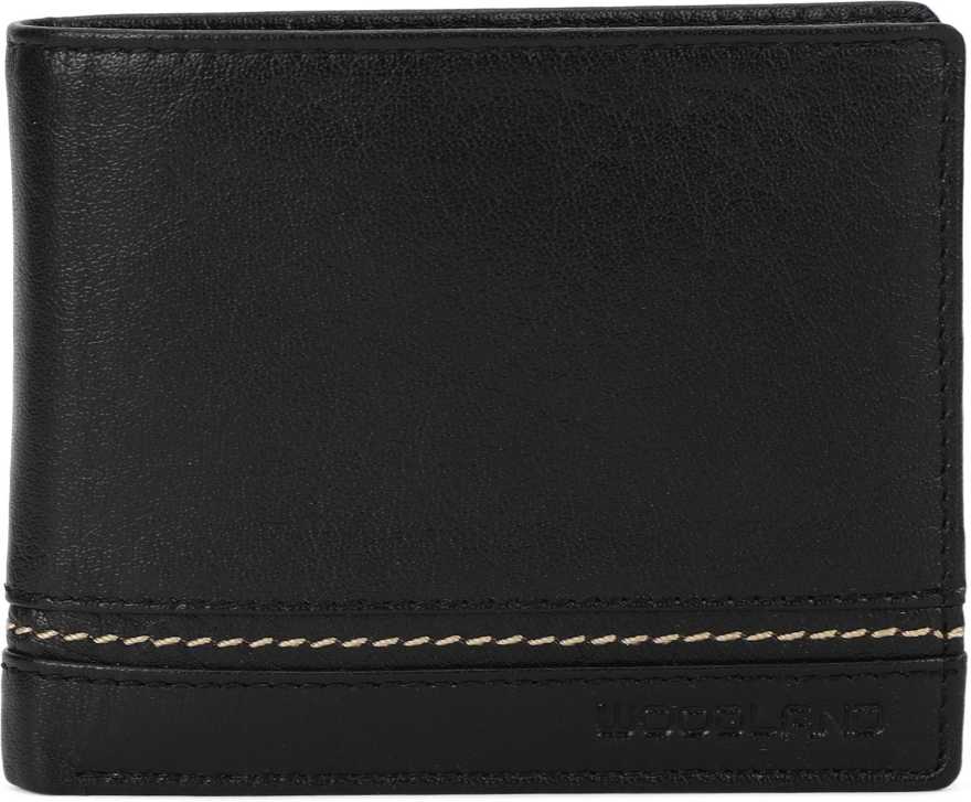 Leather Wallets for Men - Il Bisonte | Il Bisonte