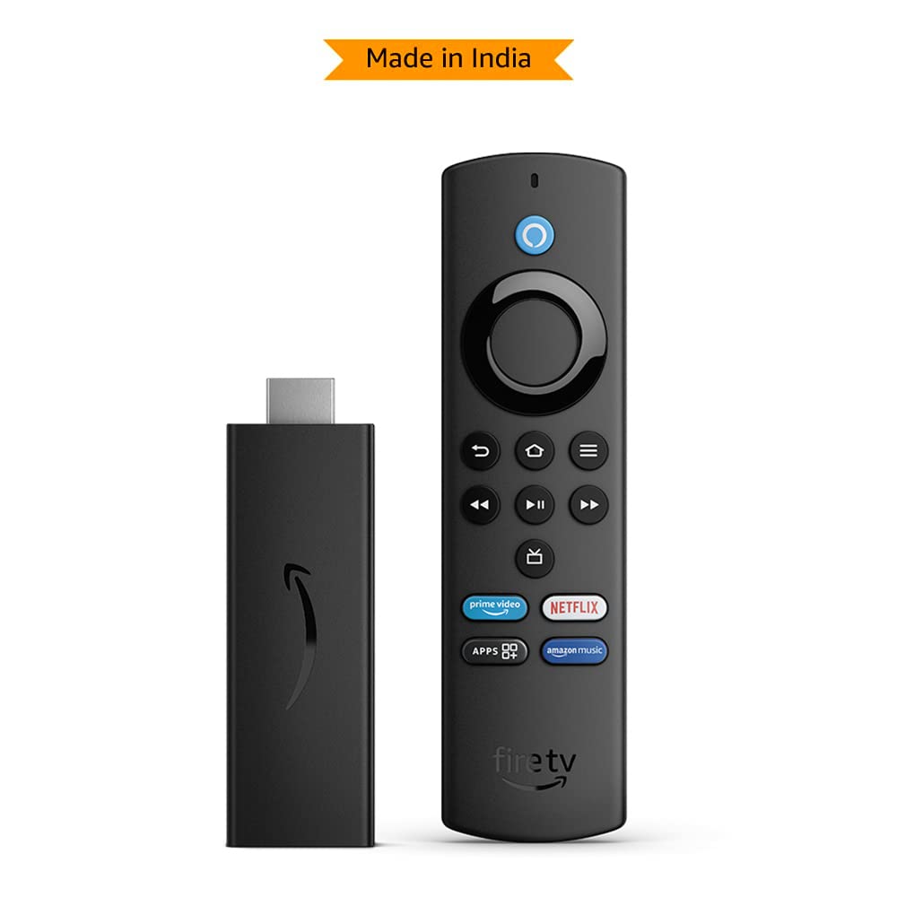 Fire TV Stick 4K (2nd gen) review: Solid streaming at an affordable  price