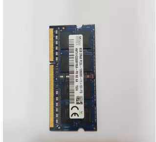 Sk Hynix  DDR3 8 GB (Dual Channel) Laptop RAM -(8GB DDR3L LAPTOP RAM 12800S)